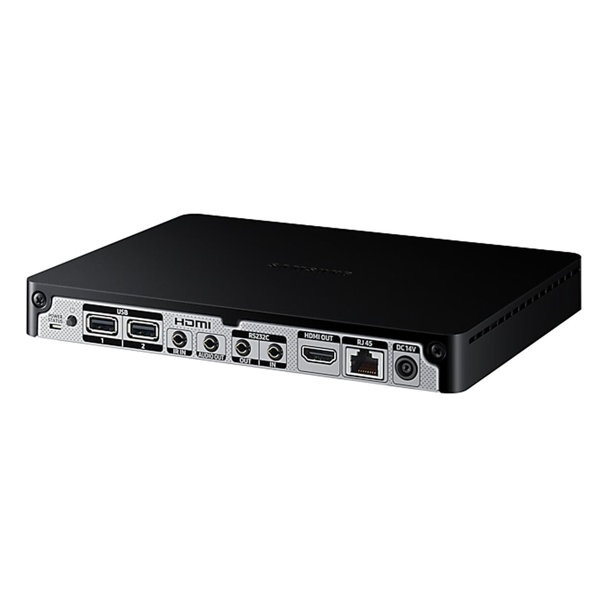 Streaming-enhet Samsung SBB-SS08NV2XEN